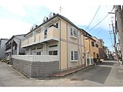 香里園第7マンション 2階 築35年1ヶ月の賃貸物件