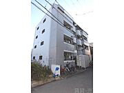 萱島駅より徒歩11分 1階 築35年4ヶ月の賃貸物件