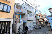 スーリール寝屋川 2階 築36年10ヶ月の賃貸物件