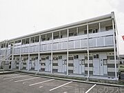 レオパレスグレイス2 2階 築20年6ヶ月の賃貸物件