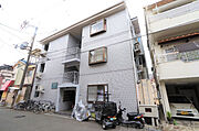 香里園駅より徒歩9分 3階 築35年10ヶ月の賃貸物件