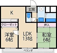間取り：227091851329