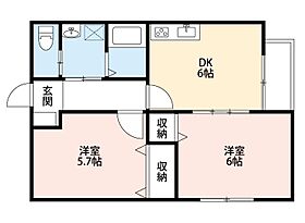 間取り：227091884164