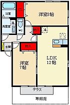 間取り：227092224691
