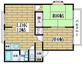 間取り：227092238934