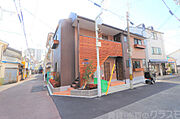 寝屋川市駅より徒歩6分 1階 築3年9ヶ月の賃貸物件