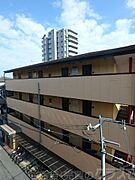 寝屋川市駅より徒歩6分 2階 築22年7ヶ月の賃貸物件