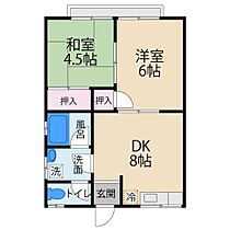 間取り：227092400670