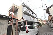 レスターテ4 1階 築31年8ヶ月の賃貸物件