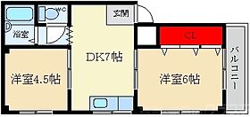 間取り：227092501455