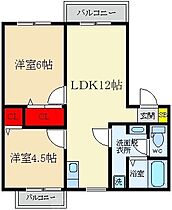 間取り：227092501456