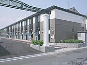 萱島駅より徒歩8分 1階 築23年6ヶ月の賃貸物件