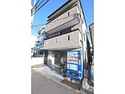 Uro桜木町 3階 築19年3ヶ月の賃貸物件