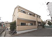 寝屋川市駅より徒歩17分 2階 築19年8ヶ月の賃貸物件