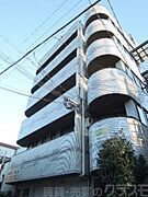 レスターテ2 3階 築32年7ヶ月の賃貸物件