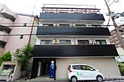 寝屋川市駅より徒歩26分 3階 築31年5ヶ月の賃貸物件