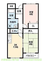 間取り：227092708223