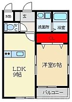 間取り：227092708226