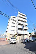 ヒルズシティ寝屋川 6階 築27年1ヶ月の賃貸物件