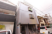 プレアール寝屋川緑町2 2階 築35年3ヶ月の賃貸物件