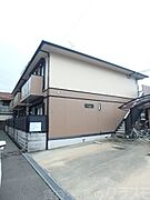 香里園駅より徒歩11分 2階 築24年10ヶ月の賃貸物件