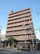 寝屋川市駅より徒歩12分 7階 築26年7ヶ月の賃貸物件