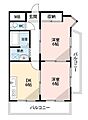 メゾンアトム3階5.2万円