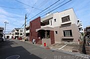 リリーコーポ 1階 築46年10ヶ月の賃貸物件