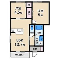 間取り：227092970201