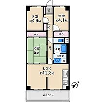 間取り：227093009847