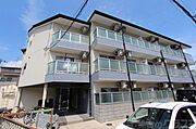 寝屋川市駅より徒歩9分 3階 築32年の賃貸物件