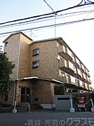 寝屋川市駅より徒歩14分 3階 築37年9ヶ月の賃貸物件