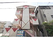 ハイツリンピア 3階 築27年9ヶ月の賃貸物件