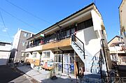 池田文化6号棟 2階 築56年7ヶ月の賃貸物件