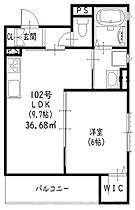 間取り：227093320595