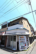 寝屋川市駅より徒歩12分 1階 築59年10ヶ月の賃貸物件