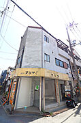 寝屋川市駅より徒歩16分 1階 築35年3ヶ月の賃貸物件