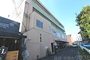 寝屋川市駅より徒歩25分 4階 築45年5ヶ月の賃貸物件