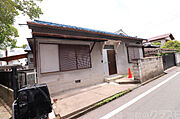 寝屋川市駅より徒歩20分 築50年9ヶ月の賃貸物件