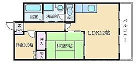 間取り：227093517768
