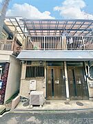 寝屋川市駅より徒歩8分 1階 築59年5ヶ月の賃貸物件