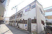 寝屋川市駅より徒歩18分 2階 築54年5ヶ月の賃貸物件