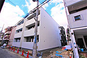 ディアコート長栄寺町西棟 1階 築5年9ヶ月の賃貸物件