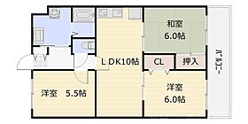 間取り：227094003380