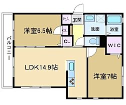 間取り：227094165428