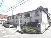 チェリーハイツ香里 1階 築38年11ヶ月の賃貸物件