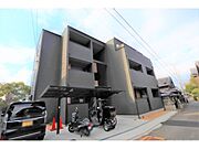 ステラコリーナ 1階 築2年11ヶ月の賃貸物件