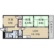 間取り：227094259789