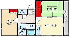 間取り：227094259790