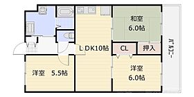 間取り：227094259797
